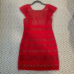 BCBG Max Azria dress